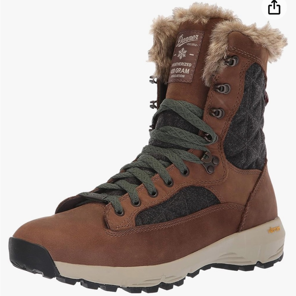 Danner Boots